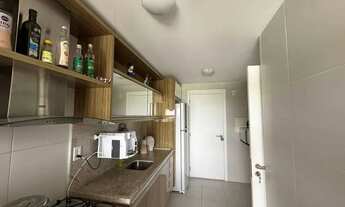 Imagem 5: Lê Provance sombra 123m2 ÚLTIMO ANDAR [12057