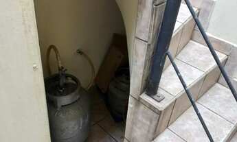 Imagem 3: Casa sobrado 2 dorm/suite + 3 wcs + coz + sala + escrit + gar. 2 carro Homero Thon