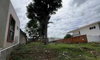 Imagem 3: LOTE NO CONDOMÍNIO ALDEBARAN VILLE