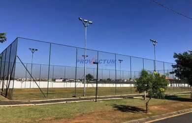 Imagem 4: Terreno a venda com 300m² no condomínio Campos do Conde 2 em Paulinia