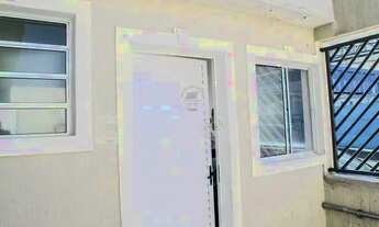 Imagem 3: Aluguel apartamento Limão - 2 dormitórios com quintal e sem vaga de garagem