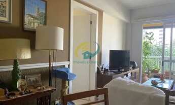 Imagem 4: Apartamento Metropolitam Park - 03 Dormitórios sendo 1 suite - Infraestrutura Completa - 0