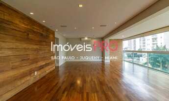 Imagem: Apartamento para venda e locação com 169m²