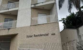 Imagem: Apartamento com 2 dormitórios à venda