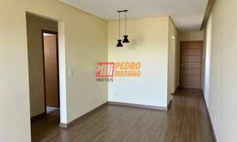Imagem: Apartamento no Bairro Campestre em Santo