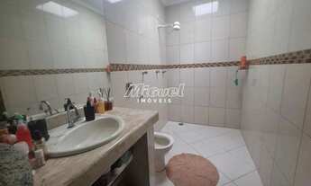 Imagem 6: Casa, 247,00m² à venda, Jardim Oriente - Piracicaba 3 quartos