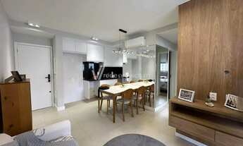 Imagem 3: Apartamento Novo à Venda no Cambuí MarienPlatz Residence