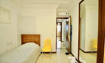 Imagem 7: Imóvel para venda com 73 metros quadrados com 2 quartos em Boa Vista de Brotas - Salvador