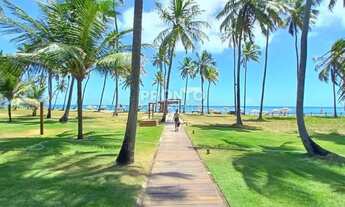 Imagem 3: Imóvel mobiliado em Carneiros, pé na areia