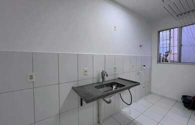 Imagem 5: Apartamento dois quartos no coração de Colina de Laranjeiras Parque Gama