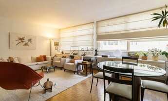 Imagem: Venda Apartamento 3 Dormitórios - 160 m²