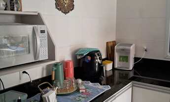 Imagem 7: Casa no pq residencial jundiai sp