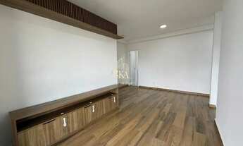Imagem 4: Apartamento para Locação no Condomínio High Bethaville com 2 suítes, 69m² por R