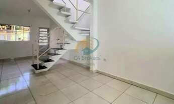 Imagem 5: Sobrado em Rua em Jardim Iporanga - Guarulhos, SP