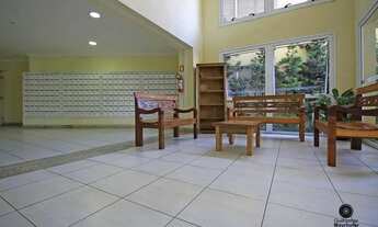 Imagem 7: Imóvel para venda possui 65 metros quadrados com 3 quartos em Santo Antônio - Porto Alegre