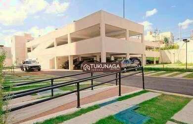 Imagem 5: Apartamento com 3 quartos à venda, 56 m² por R$ 330.000 - Cocaia - Guarulhos/SP