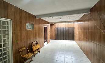 Imagem 6: Casa estrutural quadra 2 próximo ao brb