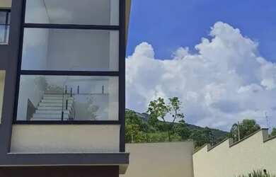 Imagem 2: CASA ASSOBRADADA - JARDIM FLORESTA - SP