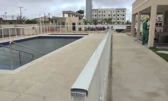 Imagem 4: Apartamento 2 quartos tabuleiro dos martins pronto para morar