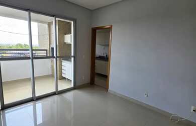 Imagem 2: Imóvel para aluguel tem 62 metros quadrados com 2 suites no Jardim Santa Marta - Cuiabá