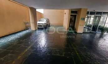 Imagem 4: Apartamento para alugar com 2 quartos no Centro, em Ribeirão Preto