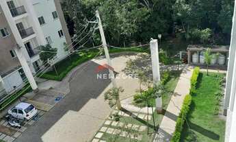 Imagem 5: Apartamento em Rua José Manoel de Oliveira - Jardim Narita Gardem - Vargem Grande Paulista