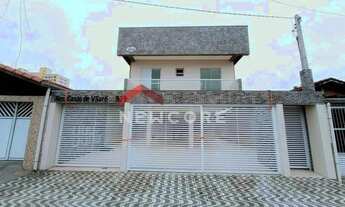 Imagem 2: Casa de condomínio em Rua José de Alencar - Ocian - Praia Grande/SP