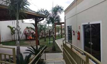 Imagem 6: Oportunidade no Campo das Violetas - 104m² duplex com 2 dormitorios e lazer completo