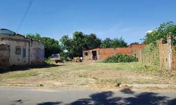 Imagem 2: Terreno próximo ao parque das aguas