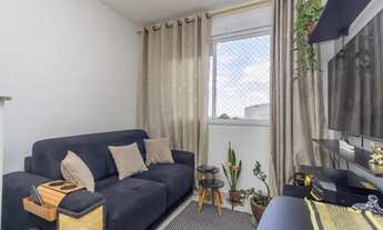 Imagem 6: Apartamento para venda em Jaraguá com 2 quartos , 33m²