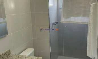 Imagem 5: Apartamento à venda com 2 dormitórios transformado em 1 (facilmente reversível), suíte, co