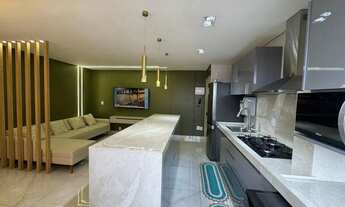 Imagem 2: Apartamento 2 quartos à venda Mobiliado, Jardim América, Goiânia, GO