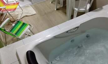 Imagem 2: Vendo Flat em Porto de Galinhas todo mobiliado