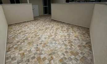 Imagem 3: COBERTURA - VILA MAZZEI - SP