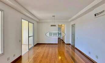 Imagem 4: Apartamento com 3 dormitórios para alugar, 97 m² por R$ 5.900,00 - Jardim Judith - Sorocab