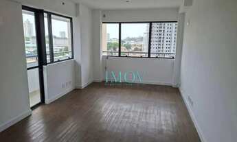 Imagem 2: Sala Comercial Eco Tower - Jardim São Dimas - 32m²