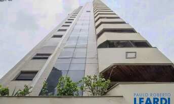 Imagem 2: COBERTURA - ACLIMAÇÃO - SP