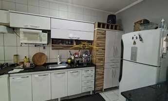 Imagem 7: Casa para locação no Jardim Brasil em Americana