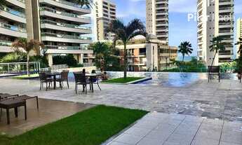 Imagem 7: Cobertura com 4 dormitórios à venda, 518 m² por R$ 6.300.000,00 - Meireles - Fortaleza/CE