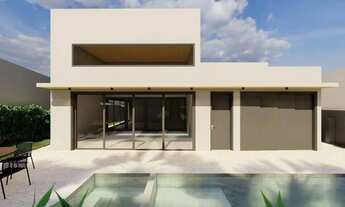 Imagem 2: Casa para venda em Residencial e Empresarial Alphaville de 517.00m² com 4 Quartos, 4 Suite