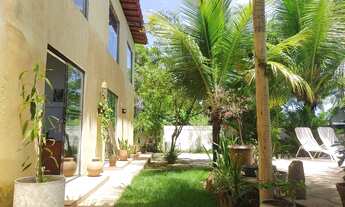 Imagem 6: Casa na praia do cururupe