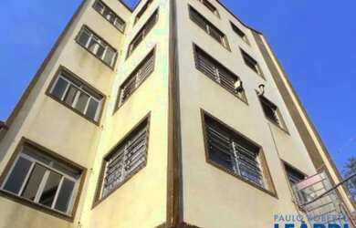 Imagem 2: PRÉDIO - CAMBUCI - SP