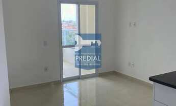 Imagem 2: Apartamento 3 quartos para Locação Jardim Lutfalla, São Carlos