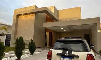 Imagem: Terras Alphaville 2 ( porteira fechada )casa