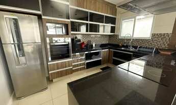 Imagem 5: Casa para alugar em Campinas, Jardim Ipaussurama, com 3 quartos, com 125 m²