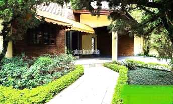 Imagem 3: Casa 4 Quartos 4 Suites 6 Vagas No Morumbi / Vila Inah