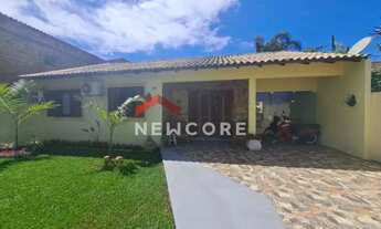 Imagem: Casa em Rua Wenceslau Brás - Presidente