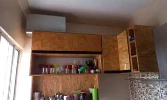 Imagem 7: Apartamento com dois quartos no viver melhor 2