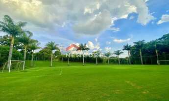 Imagem 6: Lote em condomínio em Avenida Alphaville - Alphaville Dom Pedro - Campinas/SP