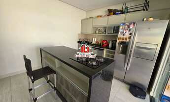 Imagem 7: Casa no Passaredo 230m² 3 Suítes em Ponta Negra - Manaus - AM